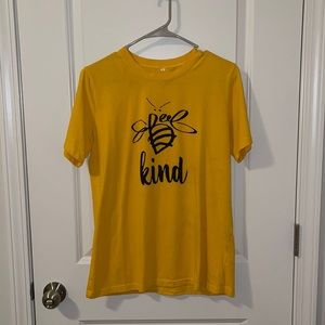 Bee Kind T-Shirt